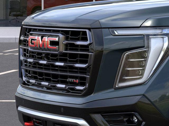 new 2026 GMC Yukon car, priced at $102,810