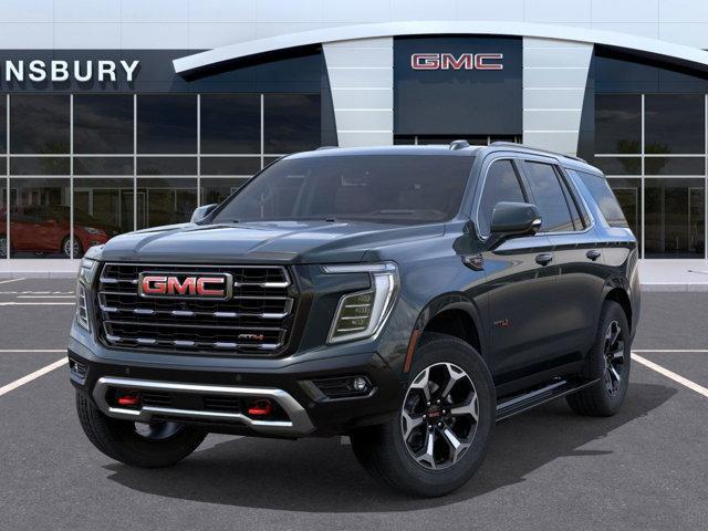 new 2026 GMC Yukon car, priced at $102,810