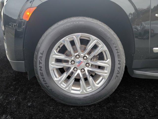 used 2023 GMC Yukon car, priced at $44,943