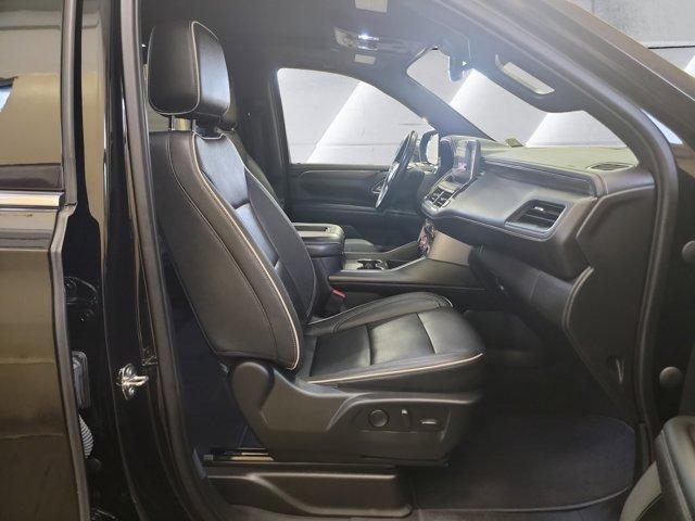 used 2023 GMC Yukon car, priced at $44,943