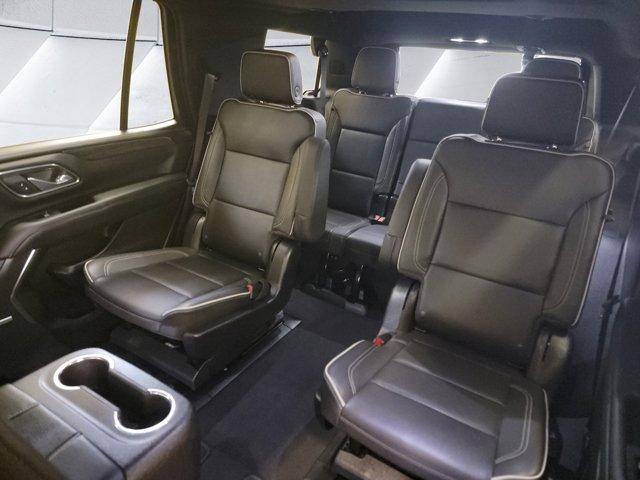used 2023 GMC Yukon car, priced at $44,943