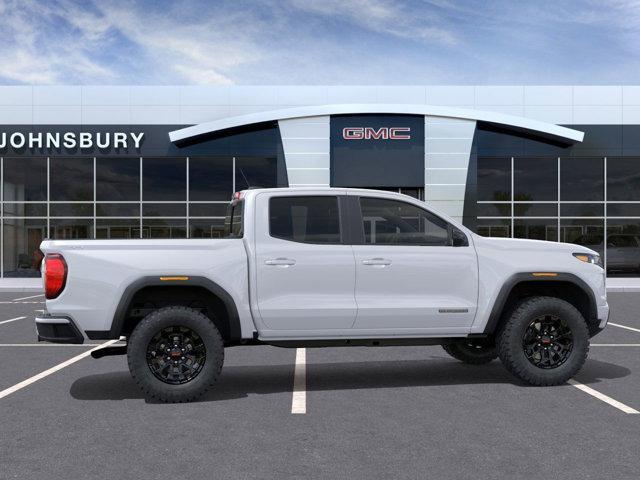 new 2026 GMC Canyon car, priced at $39,880