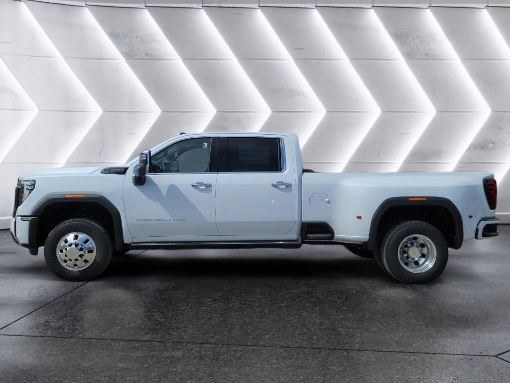 new 2026 GMC Sierra 3500 car, priced at $99,994