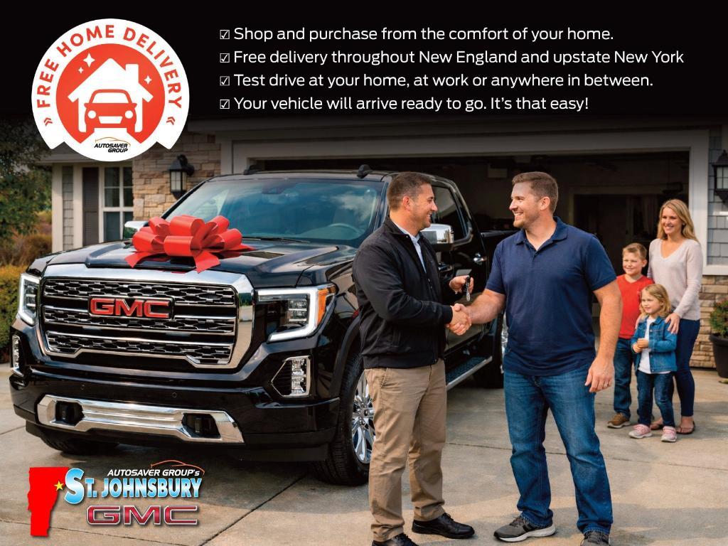 new 2026 GMC Sierra 3500 car, priced at $99,994