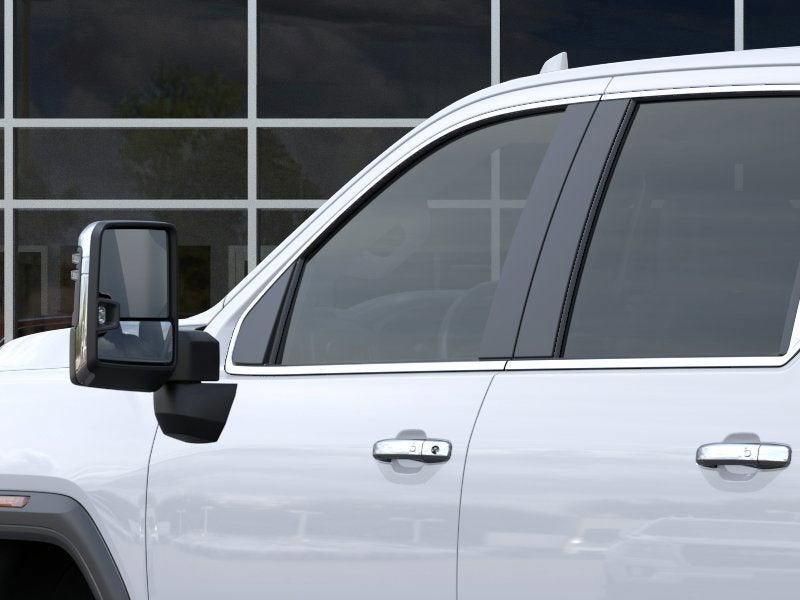 new 2026 GMC Sierra 3500 car, priced at $99,994