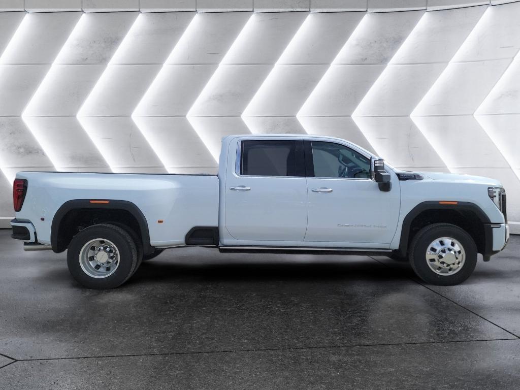 new 2026 GMC Sierra 3500 car, priced at $99,994