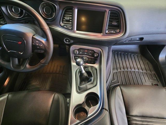 used 2016 Dodge Challenger car, priced at $24,902