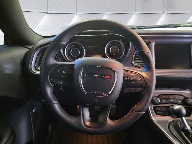 used 2016 Dodge Challenger car, priced at $24,902