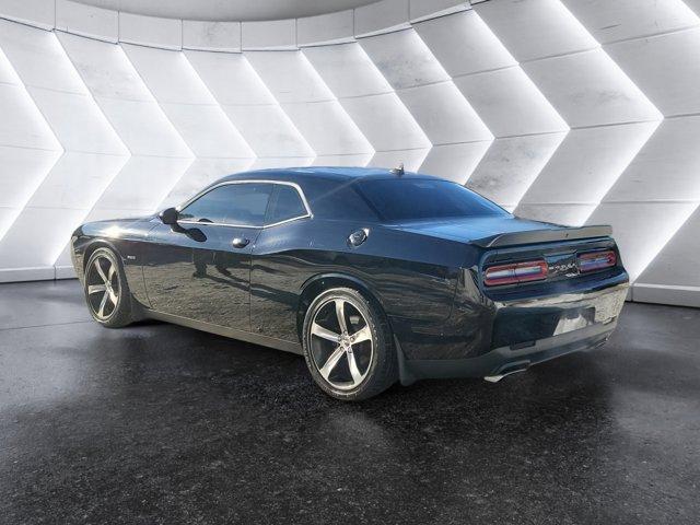 used 2016 Dodge Challenger car, priced at $24,902