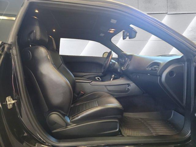 used 2016 Dodge Challenger car, priced at $24,902