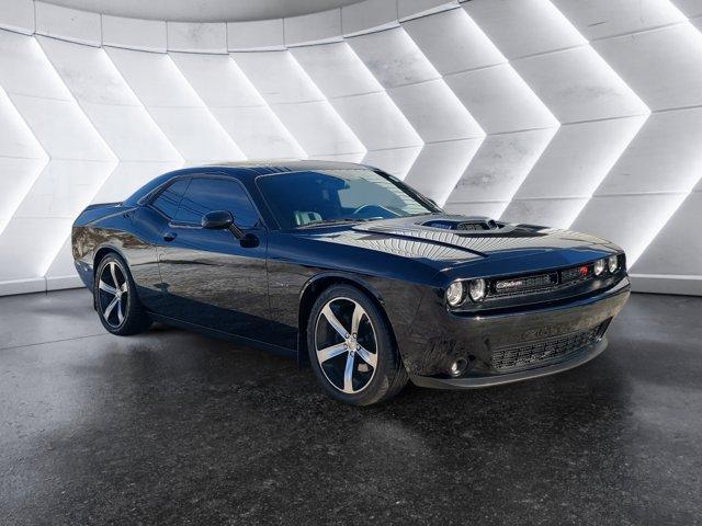 used 2016 Dodge Challenger car, priced at $24,902
