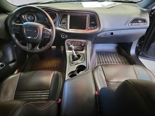 used 2016 Dodge Challenger car, priced at $24,902
