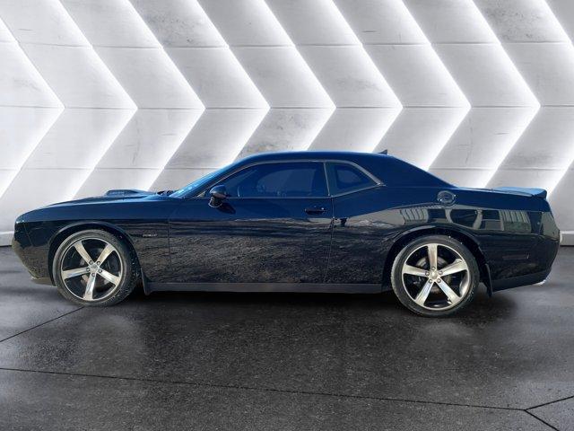 used 2016 Dodge Challenger car, priced at $24,902