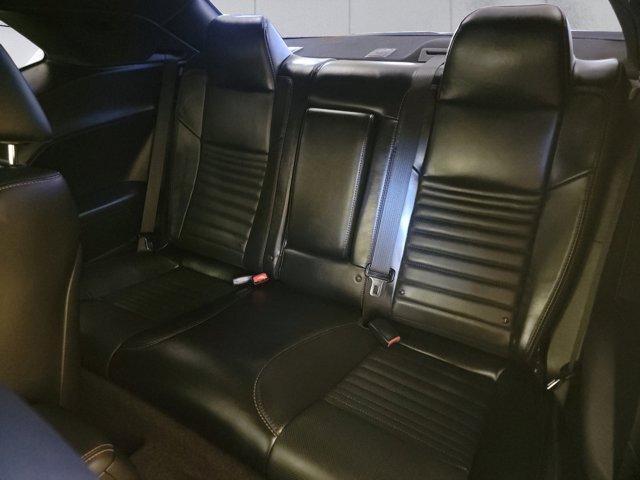 used 2016 Dodge Challenger car, priced at $24,902