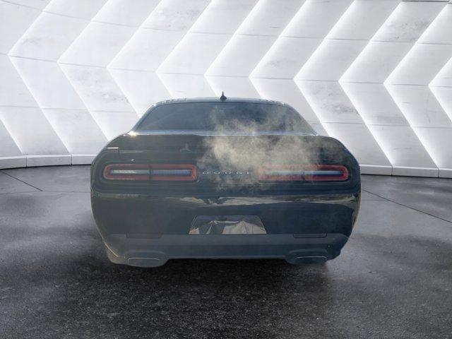 used 2016 Dodge Challenger car, priced at $24,902