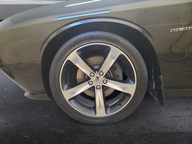 used 2016 Dodge Challenger car, priced at $24,902