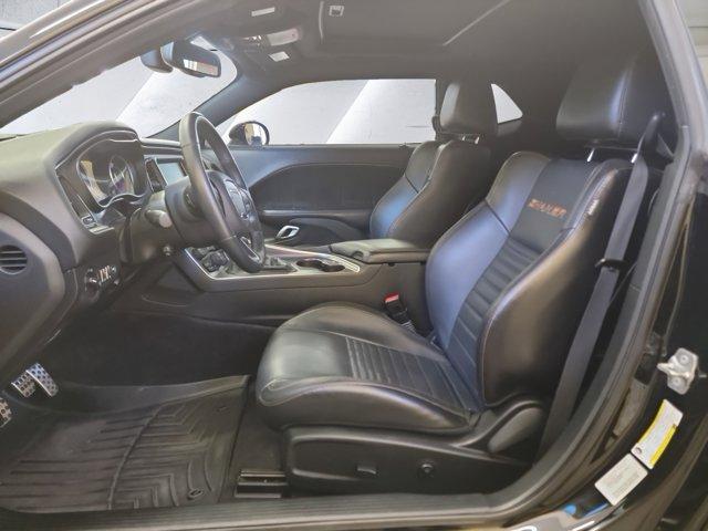 used 2016 Dodge Challenger car, priced at $24,902