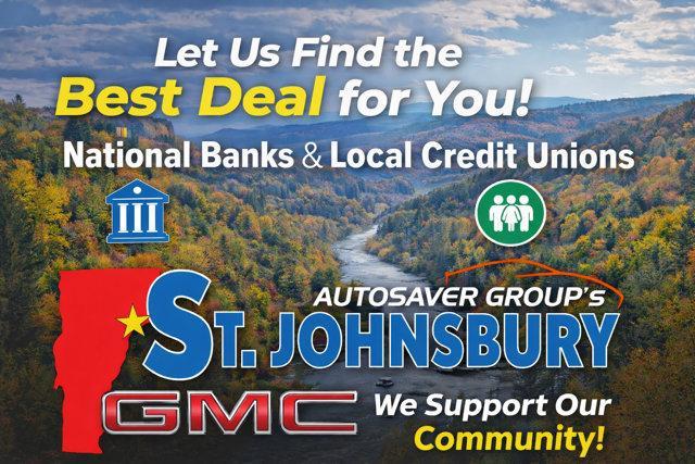 new 2026 GMC Acadia car, priced at $57,739