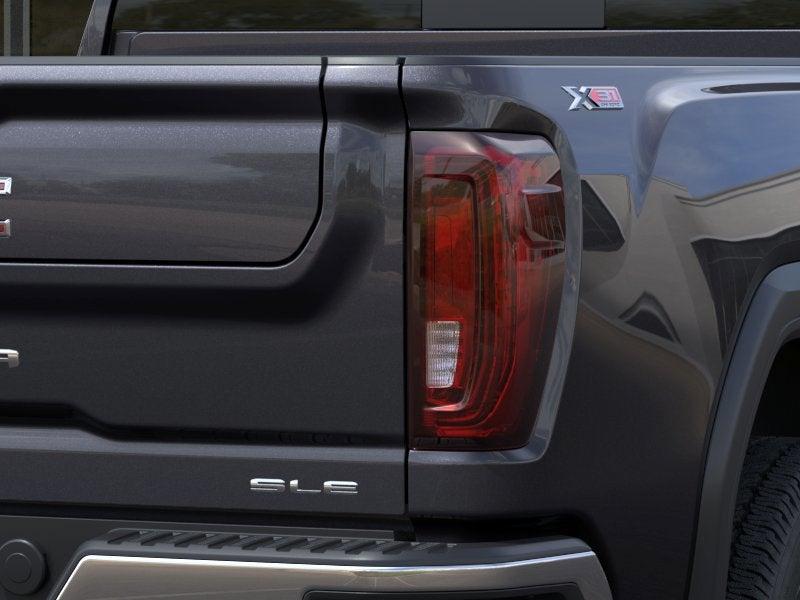 new 2026 GMC Sierra 3500 car, priced at $78,554