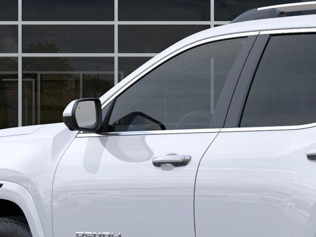 new 2026 GMC Terrain car, priced at $43,895