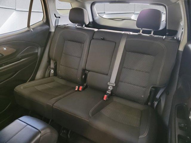 used 2021 GMC Terrain car, priced at $20,339