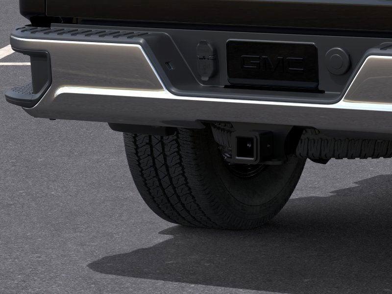 new 2026 GMC Sierra 2500 car, priced at $73,911