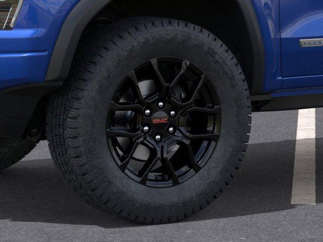 new 2026 GMC Canyon car, priced at $45,255