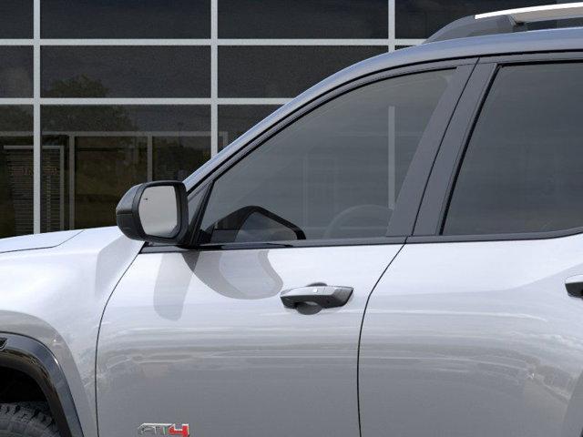new 2026 GMC Terrain car, priced at $41,935
