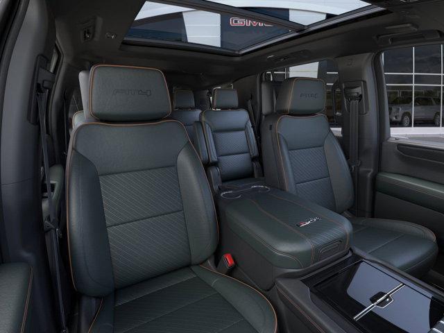new 2026 GMC Yukon car, priced at $94,085