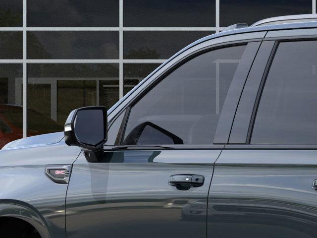 new 2026 GMC Yukon car, priced at $94,085