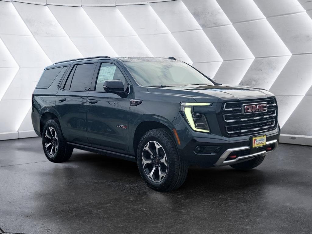 new 2026 GMC Yukon car, priced at $94,068