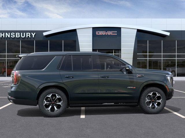 new 2026 GMC Yukon car, priced at $94,085