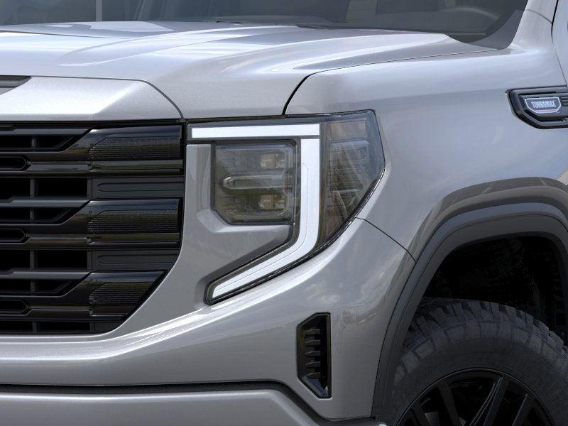 new 2026 GMC Sierra 1500 car, priced at $50,351