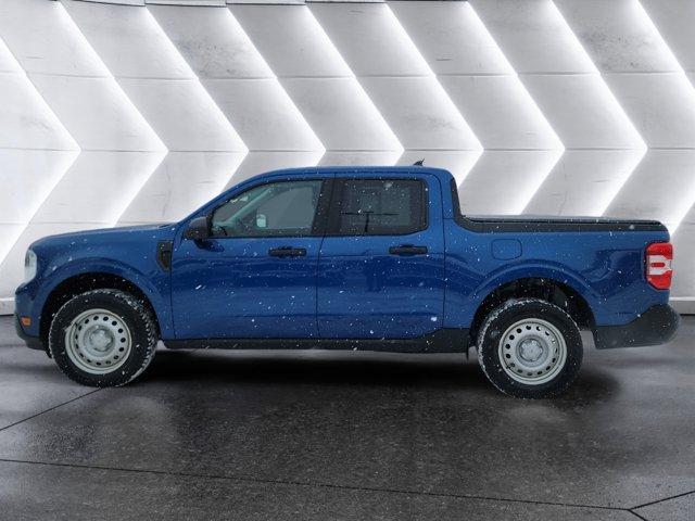 used 2023 Ford Maverick car, priced at $22,980