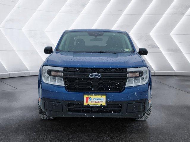 used 2023 Ford Maverick car, priced at $22,980