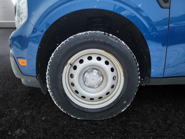 used 2023 Ford Maverick car, priced at $22,980