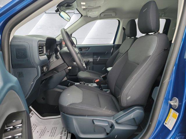 used 2023 Ford Maverick car, priced at $22,980