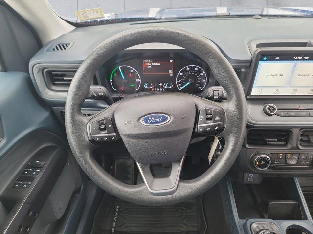 used 2023 Ford Maverick car, priced at $22,980