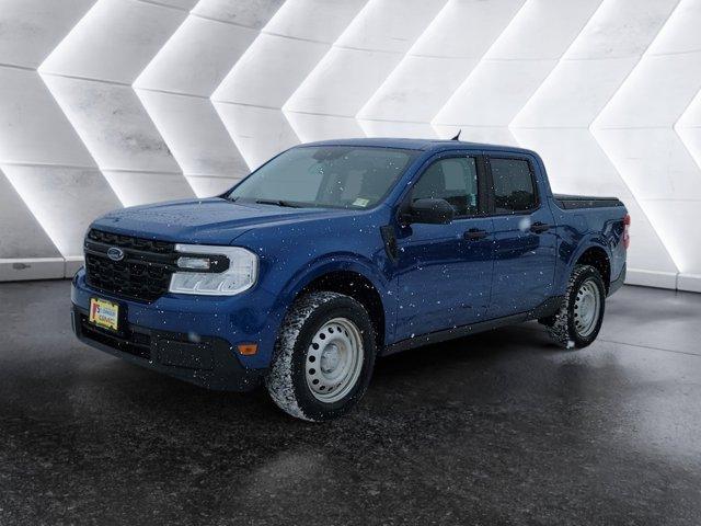 used 2023 Ford Maverick car, priced at $22,980