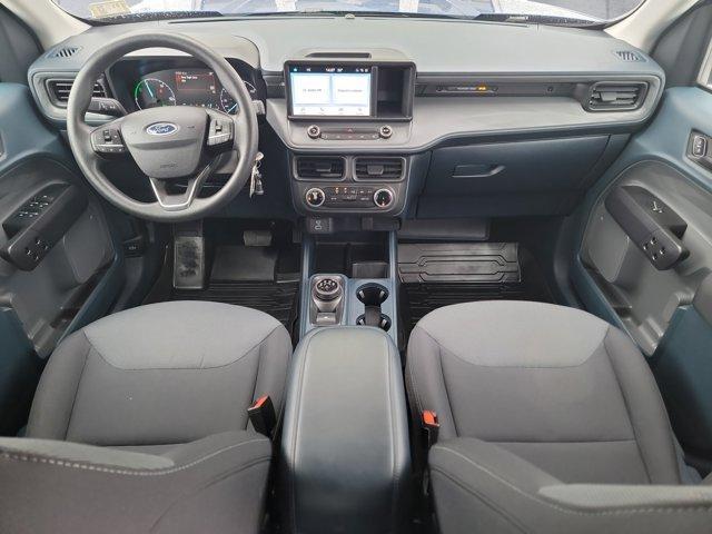 used 2023 Ford Maverick car, priced at $22,980