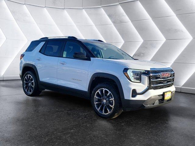 new 2026 GMC Terrain car, priced at $34,640