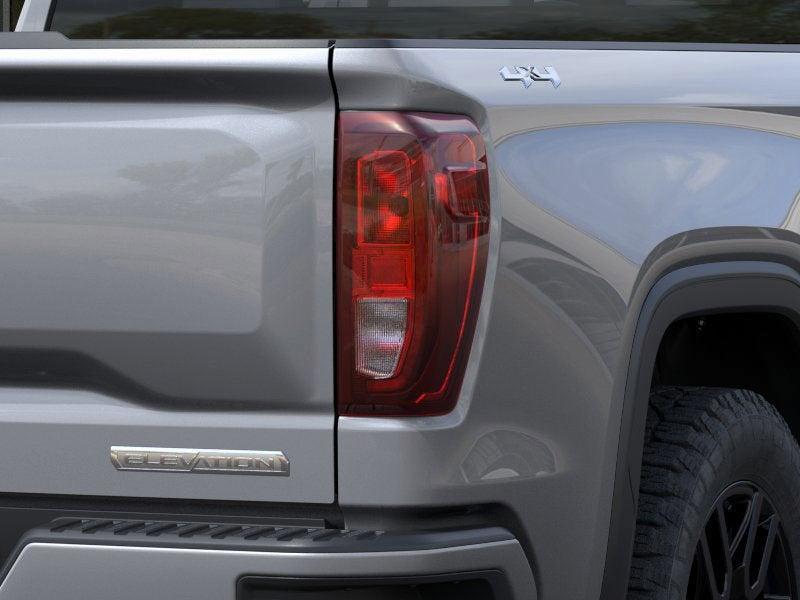 new 2026 GMC Sierra 1500 car, priced at $50,365