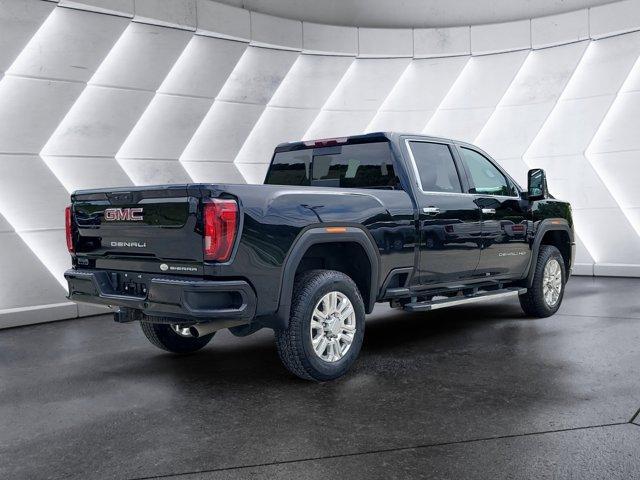 used 2023 GMC Sierra 3500 car, priced at $61,782