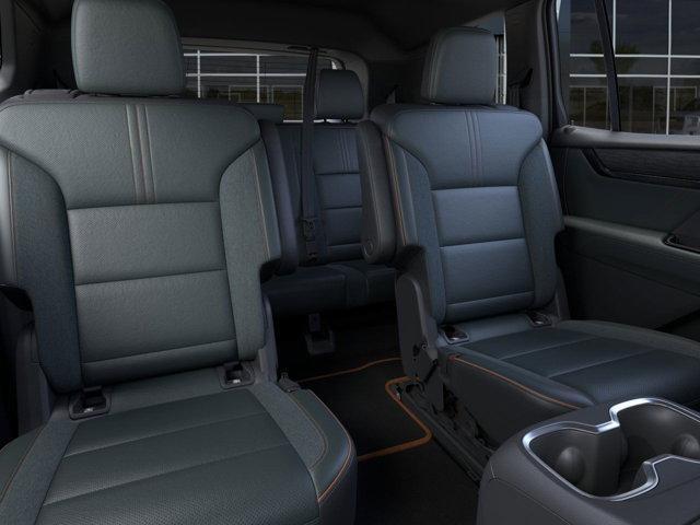 new 2026 GMC Acadia car, priced at $57,876