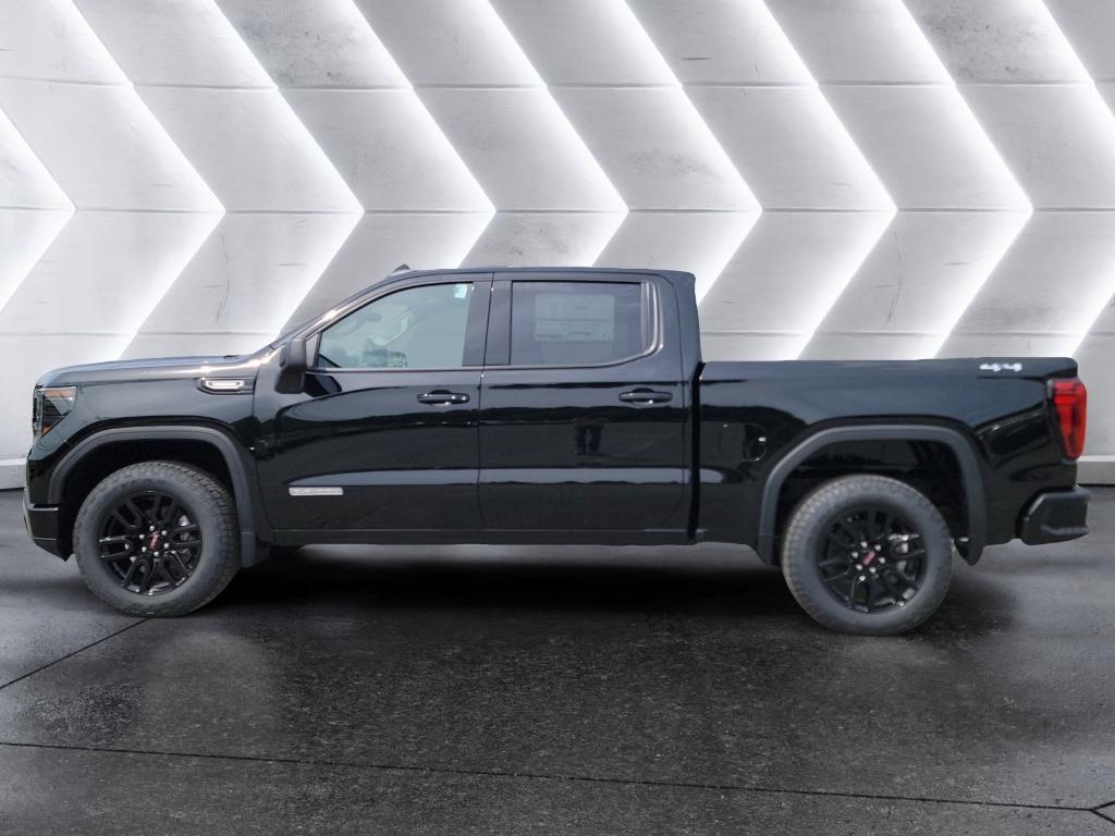 new 2026 GMC Sierra 1500 car, priced at $54,389