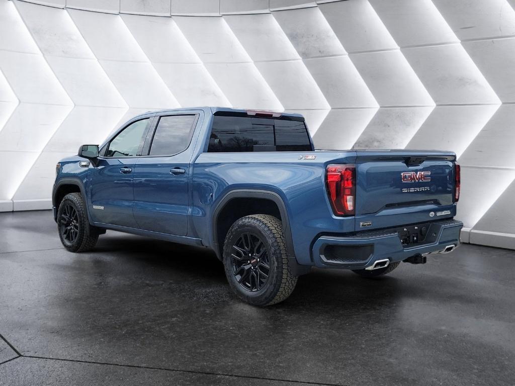 new 2026 GMC Sierra 1500 car, priced at $62,150