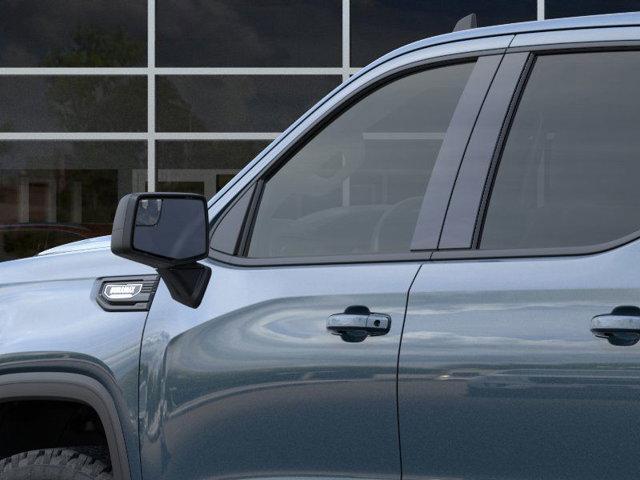 new 2026 GMC Sierra 1500 car, priced at $61,345