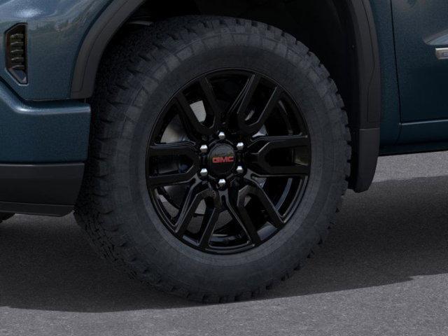 new 2026 GMC Sierra 1500 car, priced at $61,345