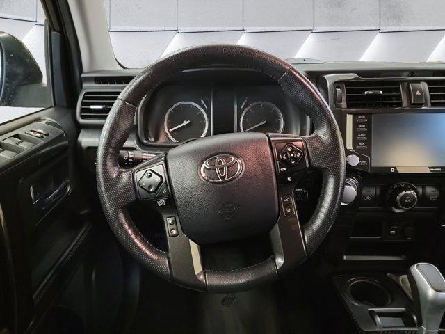 used 2023 Toyota 4Runner car, priced at $44,795