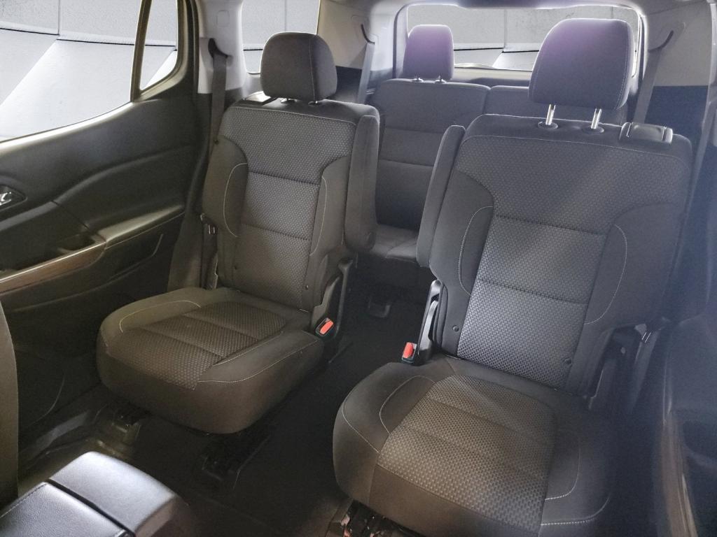 used 2023 GMC Acadia car, priced at $29,790